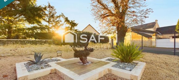 4 bedrooms House in Sainte-Maure-de-Touraine, France No. 56662 46