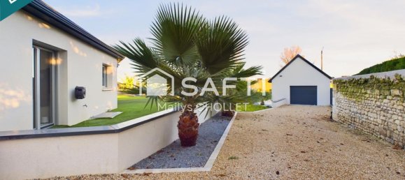 4 bedrooms House in Sainte-Maure-de-Touraine, France No. 56662 15