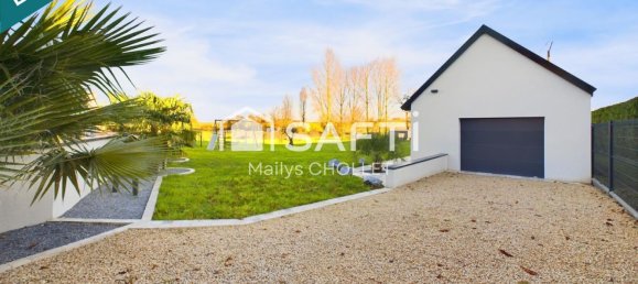 4 bedrooms House in Sainte-Maure-de-Touraine, France No. 56662 16