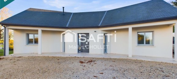 4 bedrooms House in Sainte-Maure-de-Touraine, France No. 56662 23