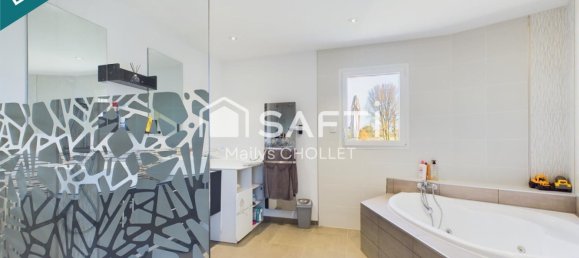 4 bedrooms House in Sainte-Maure-de-Touraine, France No. 56662 33