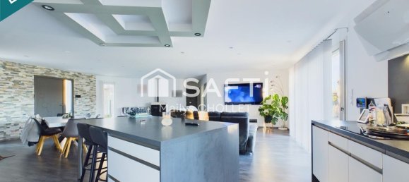 4 bedrooms House in Sainte-Maure-de-Touraine, France No. 56662 5