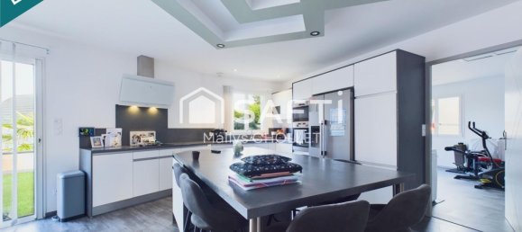 4 bedrooms House in Sainte-Maure-de-Touraine, France No. 56662 27