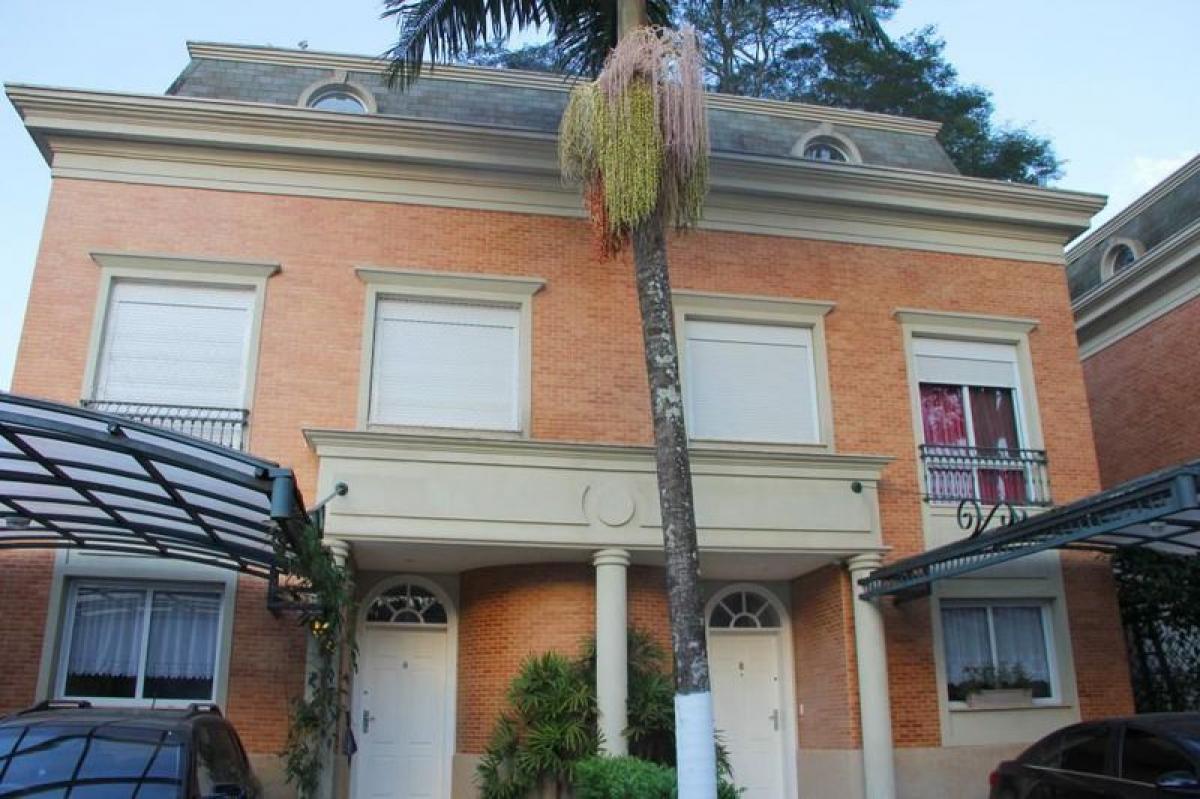 4 غرف نوم منزل في Sao Paulo, Brazil رقم 486437