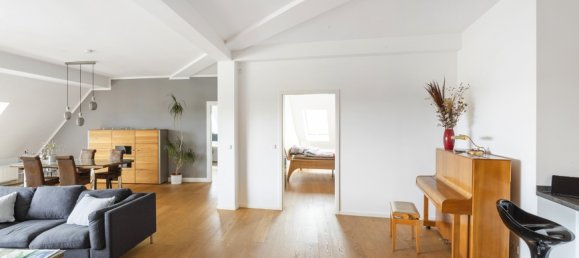 3 bedrooms Apartment in Moabit, Germany No. 258637 3