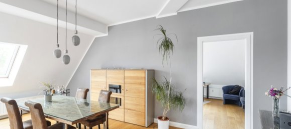 3 bedrooms Apartment in Moabit, Germany No. 258637 6