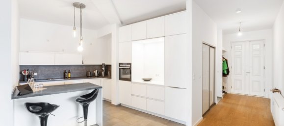 3 bedrooms Apartment in Moabit, Germany No. 258637 4