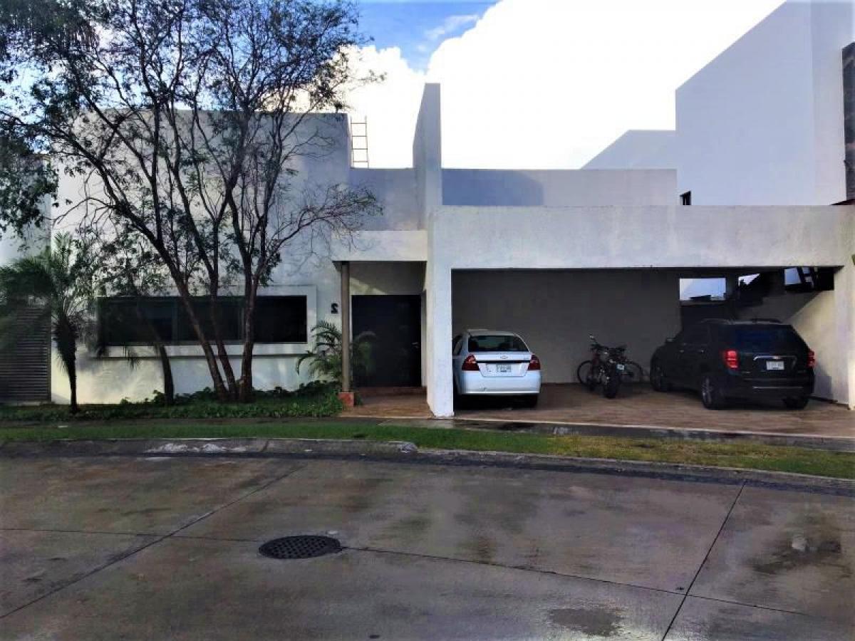 Дом с 4 спальнями в Кинтана Роо, Мексика № 167200