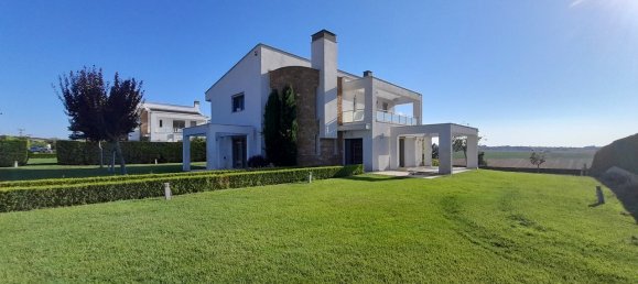 5 Schlafzimmer Gewerbliche Immobilien in Thessaloniki, Greece, Nr. 3590 2