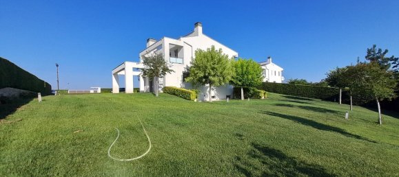 5 Schlafzimmer Gewerbliche Immobilien in Thessaloniki, Greece, Nr. 3590 11