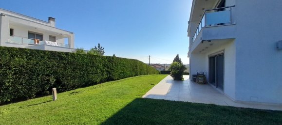 5 Schlafzimmer Gewerbliche Immobilien in Thessaloniki, Greece, Nr. 3590 5
