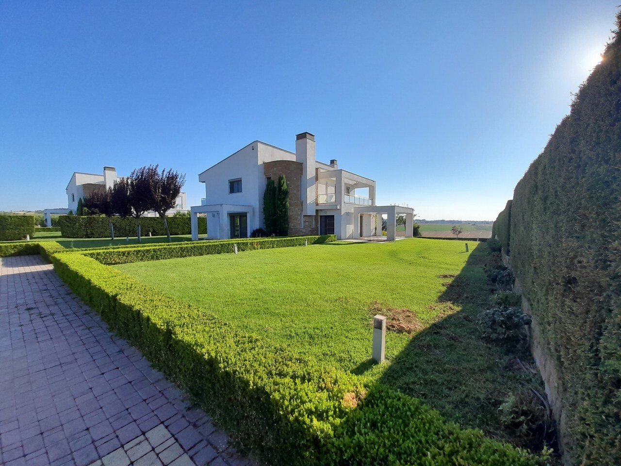 5 bedrooms Commercial property in Thessaloniki, Greece No. 3590