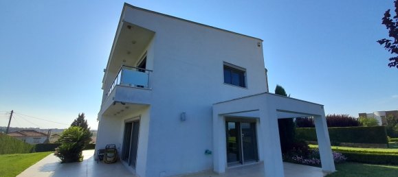 5 Schlafzimmer Gewerbliche Immobilien in Thessaloniki, Greece, Nr. 3590 4