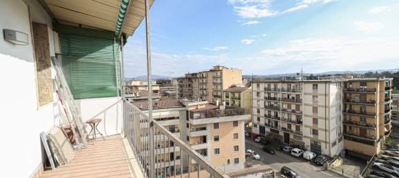 3 rooms Apartment in Florence, Italy No. 38915 65