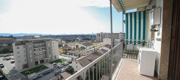 3 rooms Apartment in Florence, Italy No. 38915 64