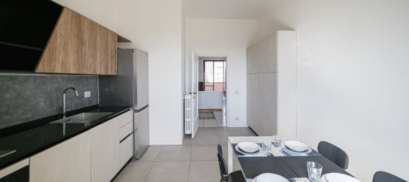 3 rooms Apartment in Florence, Italy No. 38915 61