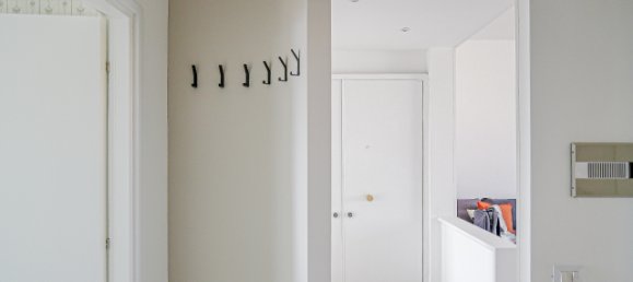 3 rooms Apartment in Florence, Italy No. 38915 46