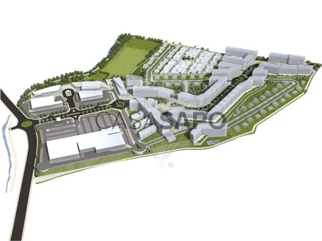 Grundstück in Alcobaca, Portugal, Nr. 325519