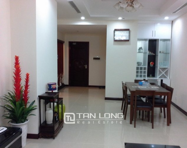 Apartamento T2 em Thanh Xuan, Vietnam N.º 2417