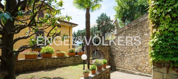 4 bedrooms Villa in Lovere, Italy No. 127784 19