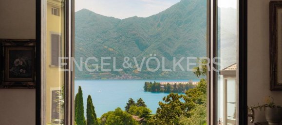 4 bedrooms Villa in Lovere, Italy No. 127784 14