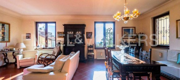 4 bedrooms Villa in Lovere, Italy No. 127784 4