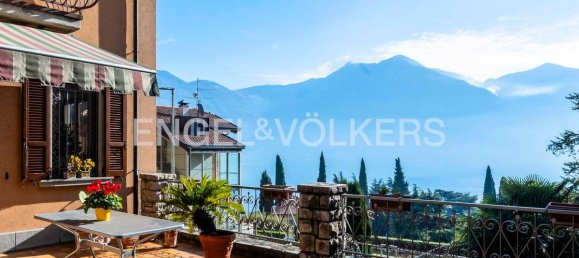 4 bedrooms Villa in Lovere, Italy No. 127784 15