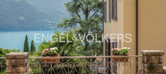 4 bedrooms Villa in Lovere, Italy No. 127784 18