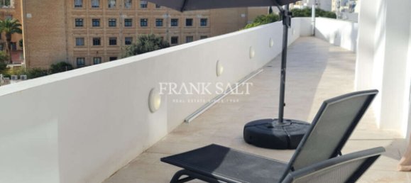 1 bedroom Penthouse in Pieta, Malta No. 10426 2