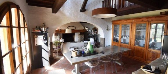 Дом с 10 спальнями в Пистоя, Италия № 85802 12