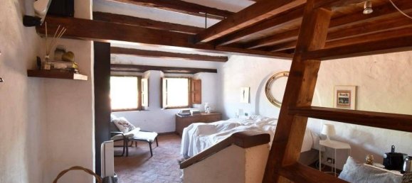 Дом с 10 спальнями в Пистоя, Италия № 85802 31