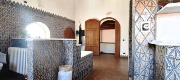 Дом с 10 спальнями в Пистоя, Италия № 85802 30