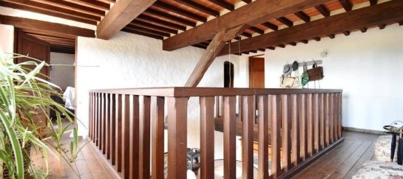 Дом с 10 спальнями в Пистоя, Италия № 85802 22