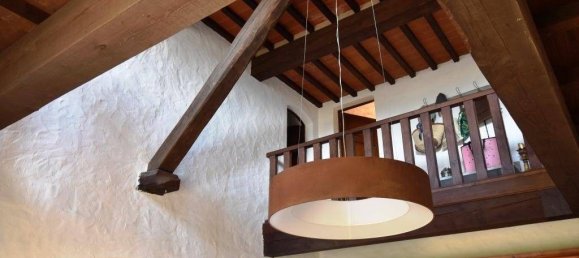 Дом с 10 спальнями в Пистоя, Италия № 85802 19