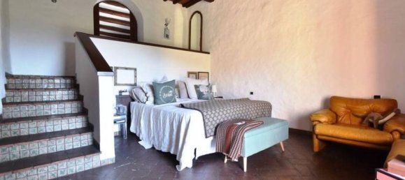 Дом с 10 спальнями в Пистоя, Италия № 85802 24