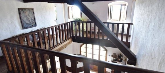 Дом с 10 спальнями в Пистоя, Италия № 85802 20