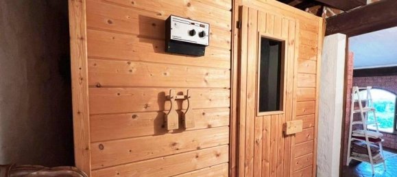 Дом с 10 спальнями в Пистоя, Италия № 85802 37