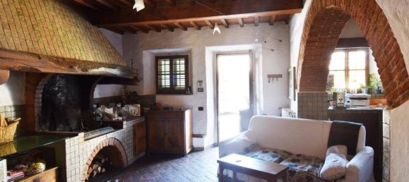 Дом с 10 спальнями в Пистоя, Италия № 85802 40