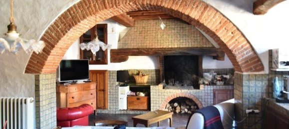 Дом с 10 спальнями в Пистоя, Италия № 85802 44