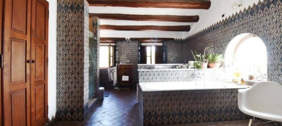 Дом с 10 спальнями в Пистоя, Италия № 85802 28