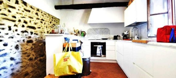 Дом с 10 спальнями в Пистоя, Италия № 85802 18