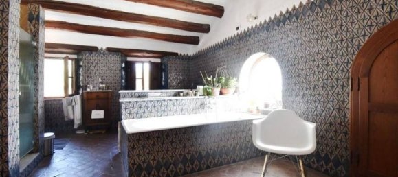 Дом с 10 спальнями в Пистоя, Италия № 85802 27