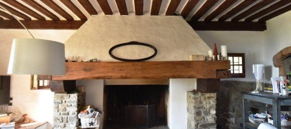 Дом с 10 спальнями в Пистоя, Италия № 85802 15