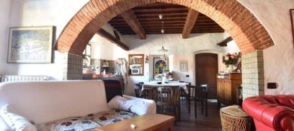 Дом с 10 спальнями в Пистоя, Италия № 85802 41