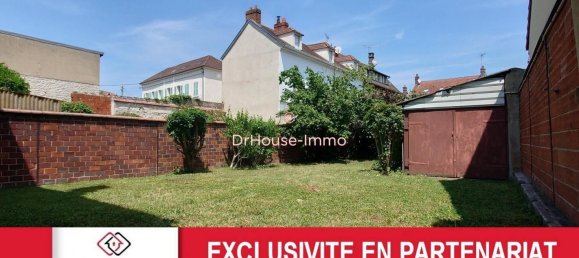 4 bedrooms House in Limay, France No. 176079 16