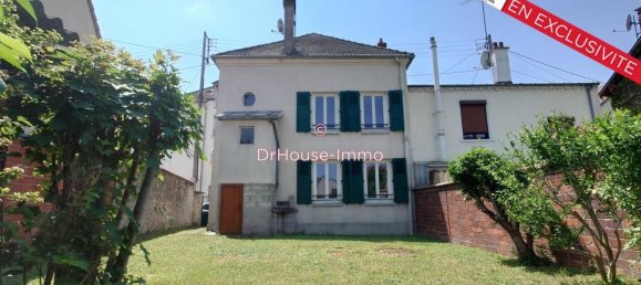 4 bedrooms House in Limay, France No. 176079 18