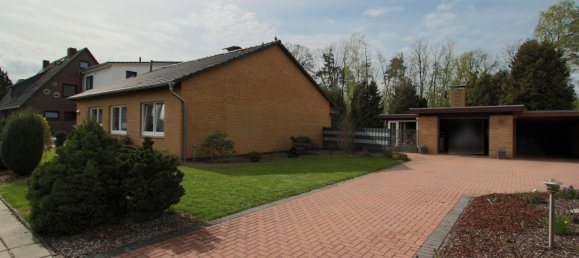 Adosado de 2 dormitorios en Heidekreis, Germany No. 136546 5