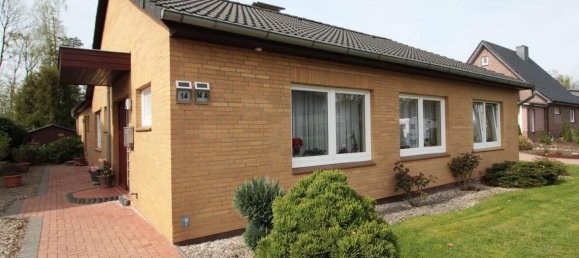 Adosado de 2 dormitorios en Heidekreis, Germany No. 136546 4