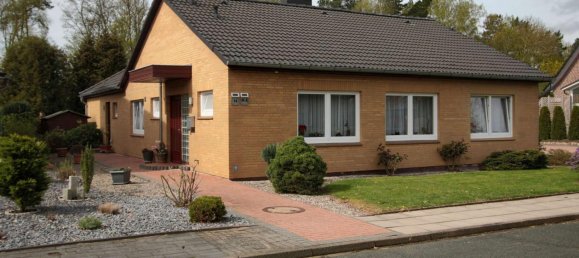 Adosado de 2 dormitorios en Heidekreis, Germany No. 136546 2