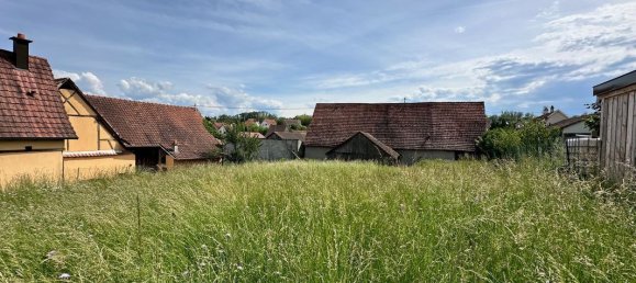  Land in Bruebach, France No. 60844 3